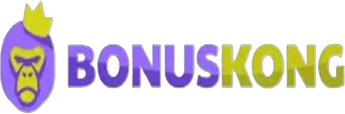 Bonuskong Casino Logo
